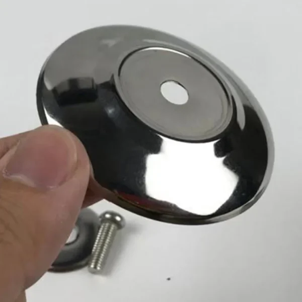 4PCS Kitchen Utensils Replacement Pot Lid Handle Fixing Knob Handle Unique Appearance Design Very Easy And Comfortable To Hold - Image 5