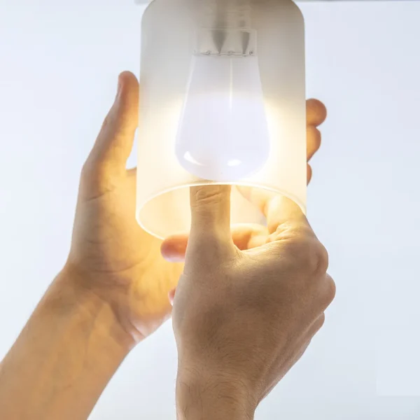 220V E14 LED Bulb 0.8W Mini Lamp Replace Home Kitchen Refrigerator Display Cabinet Lights Sewing Machine Lamps White Warm Color - Image 3