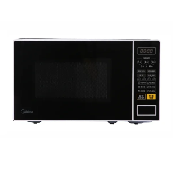 20L Microwave Oven M1-L213C Household Intelligent Multi Functional Home Use Mini Falt-Plate 220v 700w