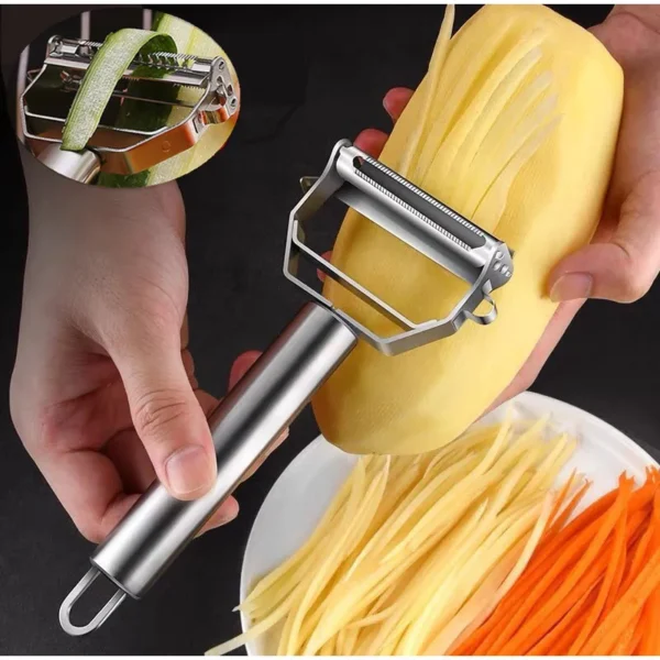 Grater Kitchen Utensils Gadget Food Crusher Gadgets Home And Decoration Sweet Potato Cutter Things For Kitchens Kichen Itemes