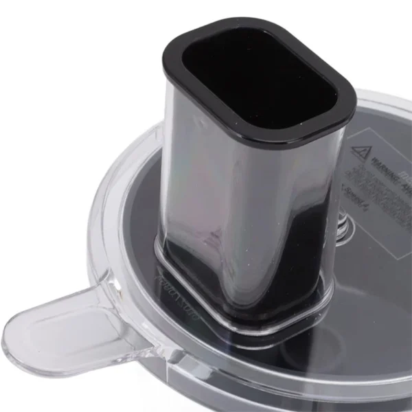 Multifunctional Food Processor Cutter Kit for Vorwerk Thermomix TM5 & TM6 | Blender Accessory for Slicing, Chopping, and Food Prep - Image 4