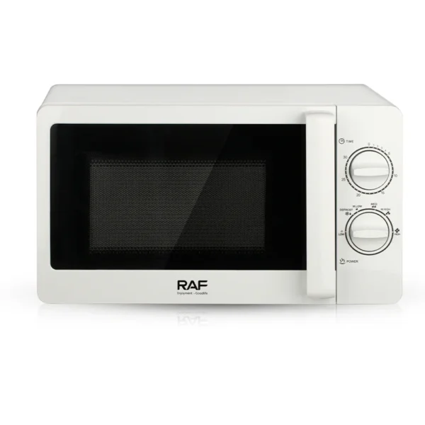 Large Capacity Multi-functional Knob Hot Electric Oven Healthy Microwave Oven