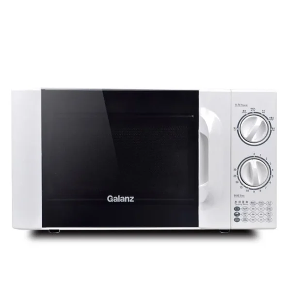 전자렌지 20L Small Household Rotary Table Heating Multifunctional Fully Automatic Microwave Oven