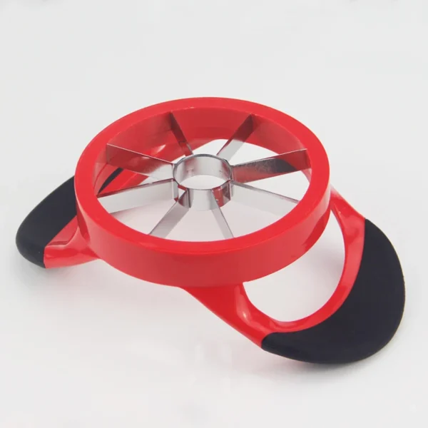 Apple Slicer Stainless Steel Apple Corerpeelerfruit Cuttersuper Sharp Apple Knifemultifunctional Kitchen Tools - Image 4