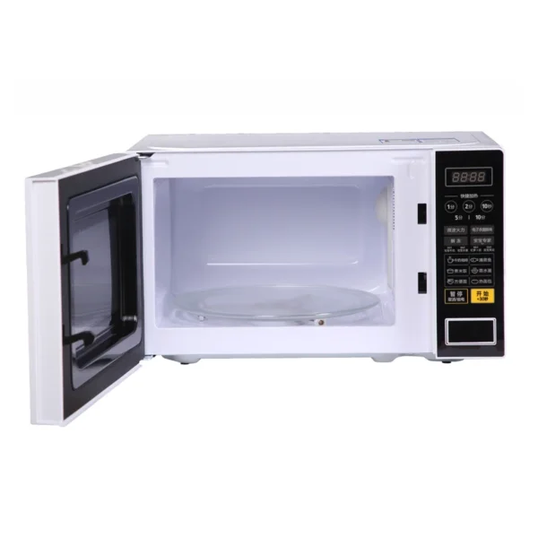 20L Microwave Oven M1-L213C Household Intelligent Multi Functional Home Use Mini Falt-Plate 220v 700w - Image 3