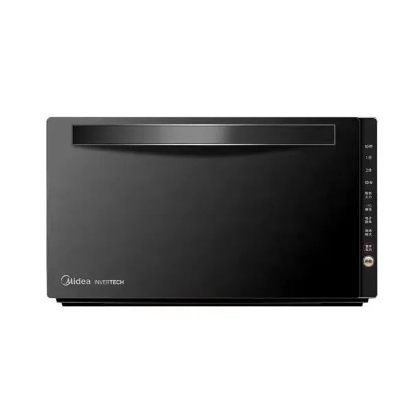 20L Midea M3-208E Microwave Oven Intelligent Microwave Ovens Multi-Function Conversion Plate Micro Steaming Baking Integrated - Image 5