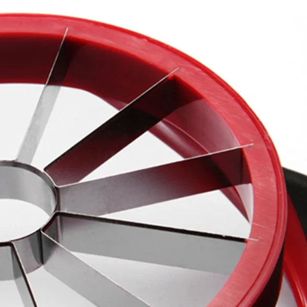 Apple Slicer Stainless Steel Apple Corerpeelerfruit Cuttersuper Sharp Apple Knifemultifunctional Kitchen Tools - Image 5