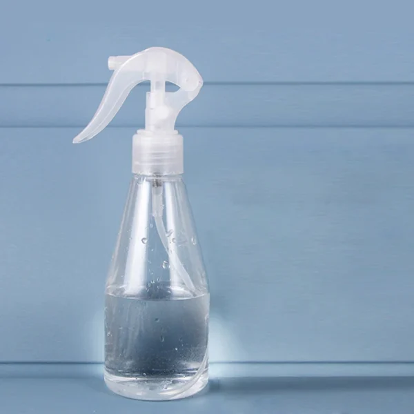 200ml Oil Sprayer Transparent Spray Bottle Make-up Moisturizing Hair SprayBottle Oil Injector Kitchen Utensils - Image 6