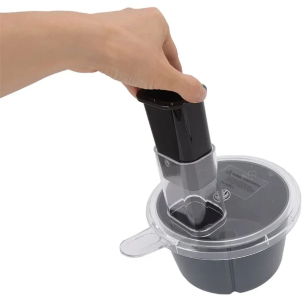 Multifunctional Food Processor Cutter Kit for Vorwerk Thermomix TM5 & TM6 | Blender Accessory for Slicing, Chopping, and Food Prep - Image 5
