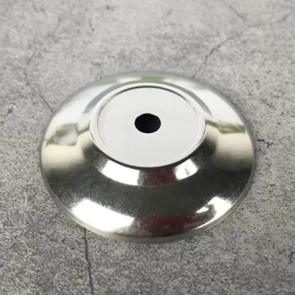 4PCS Kitchen Utensils Replacement Pot Lid Handle Fixing Knob Handle Unique Appearance Design Very Easy And Comfortable To Hold - Image 2