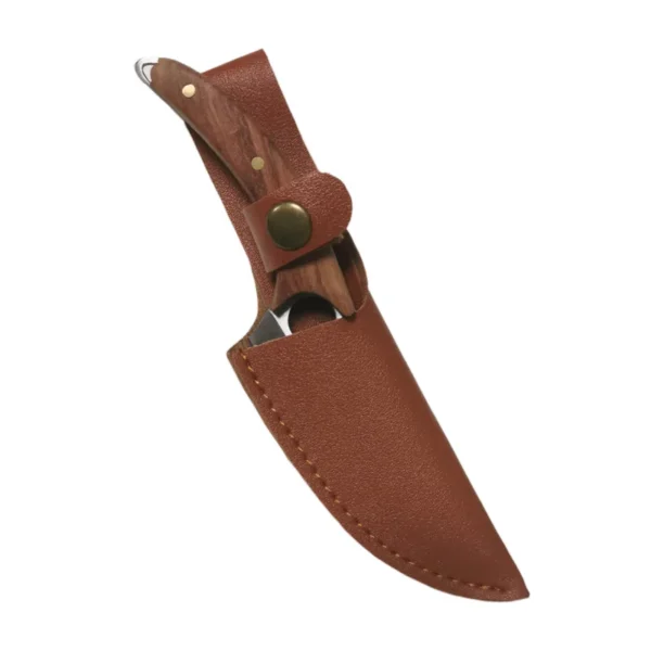 Cheap Knives Boning Knife Fish Fillet Knife Deshuesar Butter Fruit Pizza Knife Barbecue Butcher Cutting Knife Kitchen Utensils - Image 6