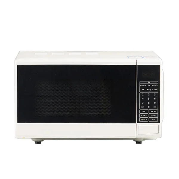 20L micro -crystal panel microwave oven，household multi -function fully automatic microwave oven - Image 5