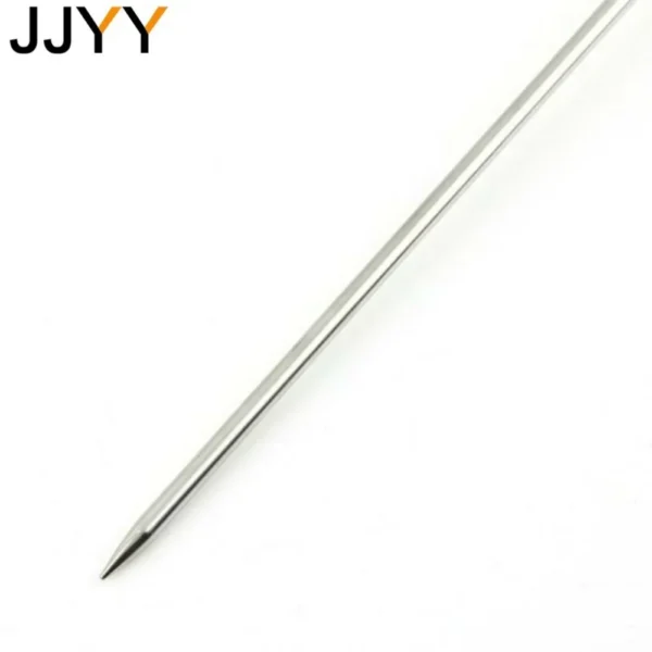 Digital Meat Thermometer – Food & BBQ Temperature Probe with Stainless Steel Probe, Wide Range -50°C to 300°C (–58°F to +572°F) - Image 2